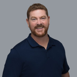 Chad Alexander