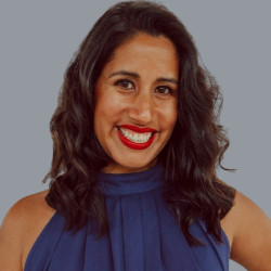 Ileah Hirschy